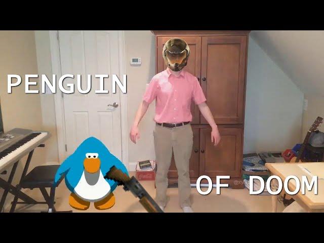 The Penguin of Doom