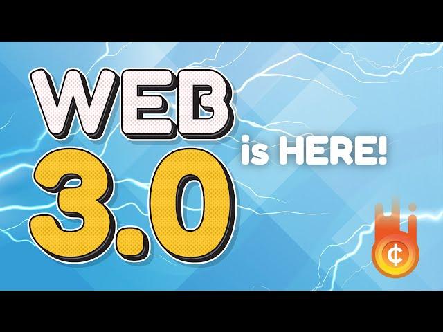 What Is All The Hype About #WEB3?