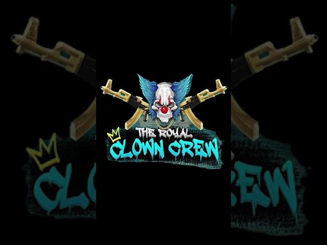 SLC Roleplay The Royal Clown Gang Montage MTA San Andreas 