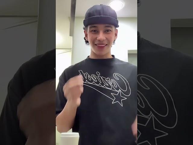 MAXIE ANDREISON INSTAGRAM LIVE | 20250301