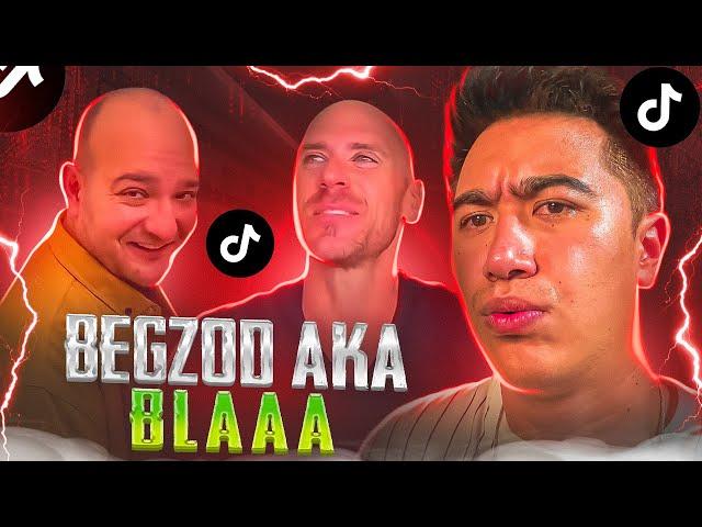 BEKZOD AKA E | TIKTOKDAGI TREND VIDEOLAR | IXA TIKTOK REAKCIYA #36