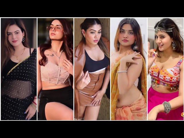 Viral hot reels by tiktok star @insta_Hotz  Instagram trending reels, Most watched hot dance video