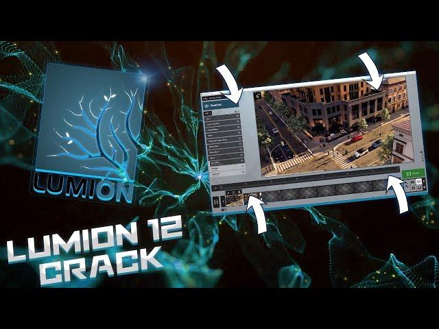 LUMION 12 PRO CRACK | LUMION 12 CRACK 2023 | LUMION 12 FREE DOWNLOAD