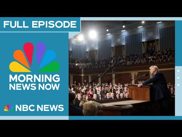 Morning News NOW Full Broadcast – March 6