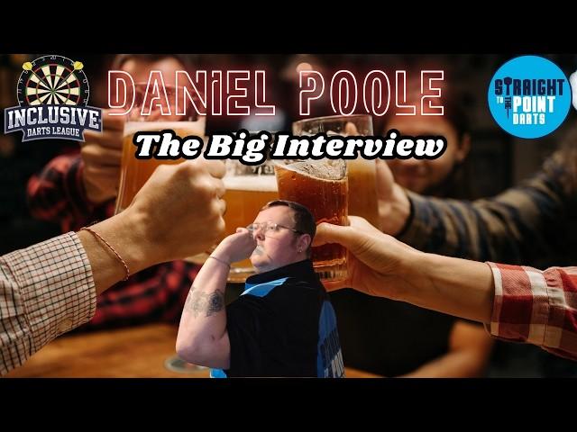 The Art of Darts: Coaching Insights with Daniel Poole