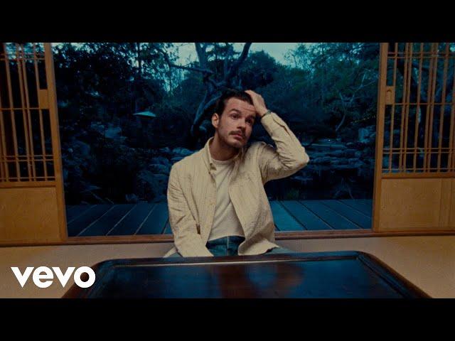 Rex Orange County - Finally (Video)