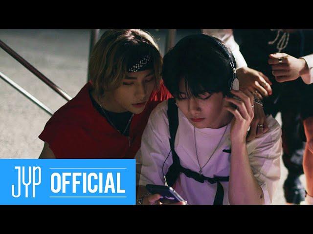 Stray Kids ＜GO生＞ UNVEIL : TRACK "타(TA)"