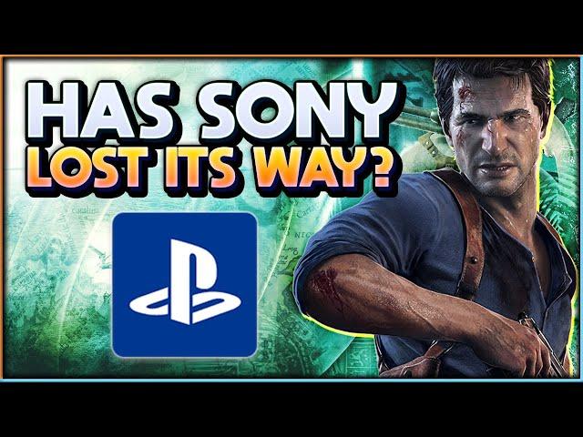 Has PlayStation Lost What Made It So Special? | Let's Talk