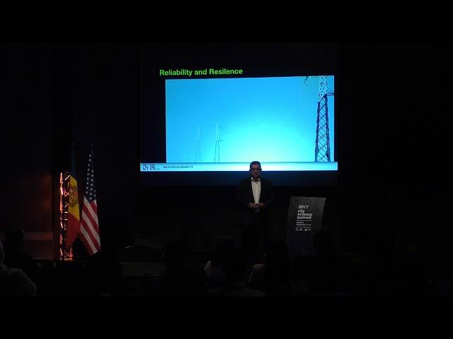 Andorra CSS17 - PechaKucha - Albert Moles (english)