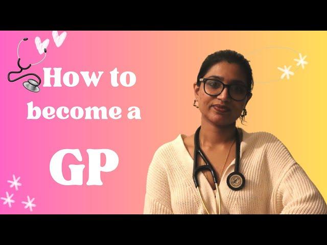 How to be a GP in the UK | Immigrant doctor guide