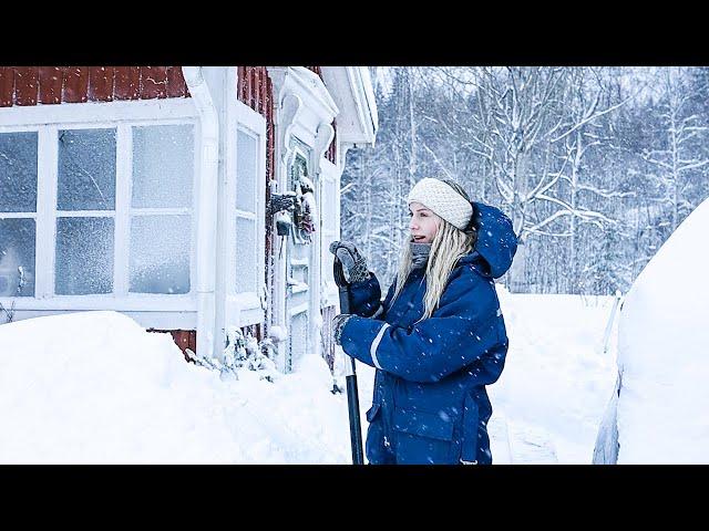 The beauty and struggles of Winter | Ep. 60