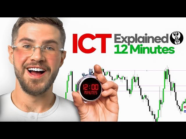 Learn ICT Concepts in 12 Minutes (FULL BREAKDOWN)