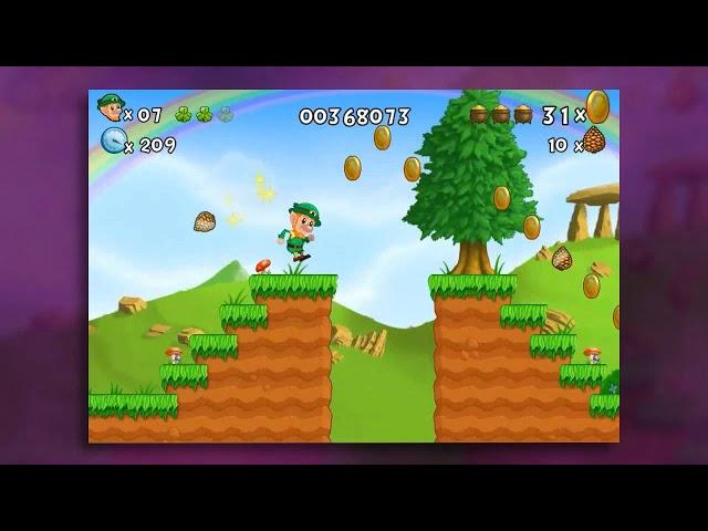 Lep's World 2 - New Official Trailer
