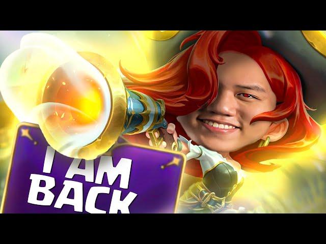 ye im back gg | Teamfight Tactics Patch 14.16