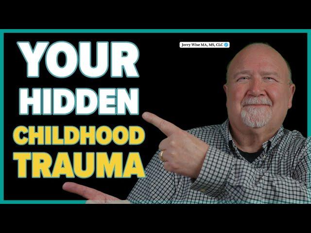 How To Overcome Childhood Trauma Caused by Narcissistic Parents