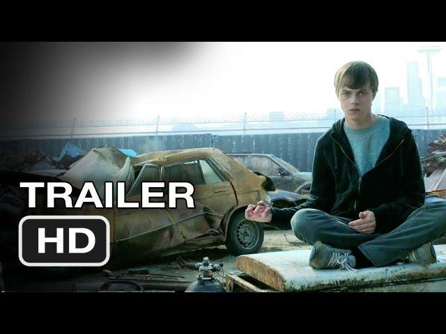 Chronicle (2012) Movie Trailer HD