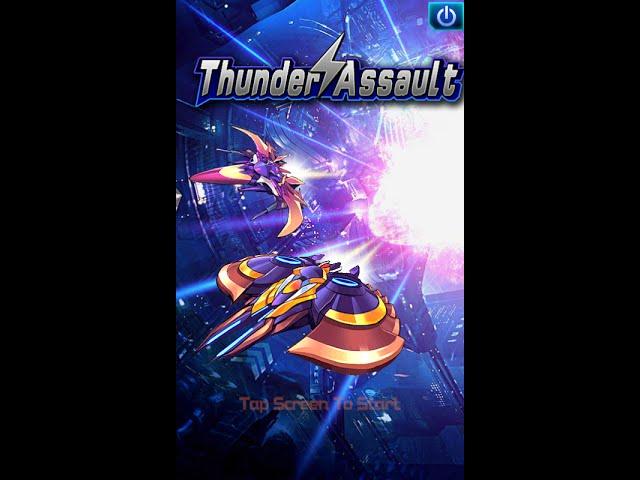 Hack Diamonds Thunder Assault v1.06