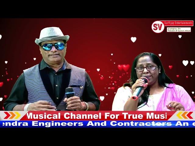 IS MOD SE JAATE HAIN ft. Super Singer Nandita Jyothi .