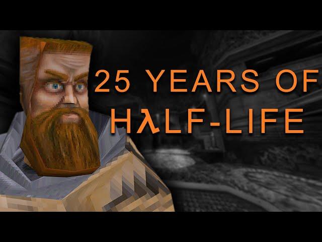 Half-Life's Insane New Update