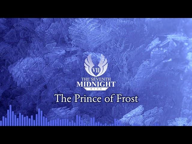 The Prince of Frost | RPG Boss Battle Theme | Fantasy Winter Epic Background Music | DnD