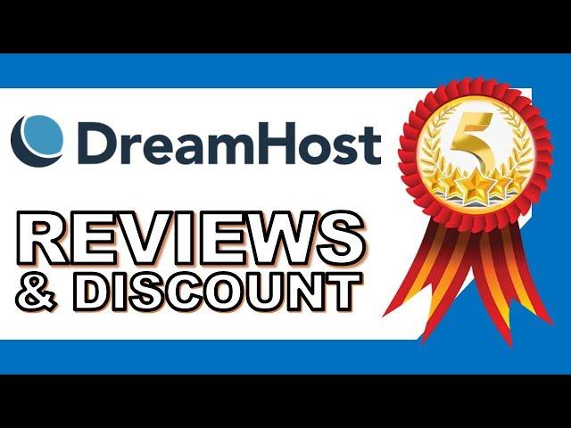 Dreamhost Reviews | Explain Top Feature, Plans, Pricing and More!