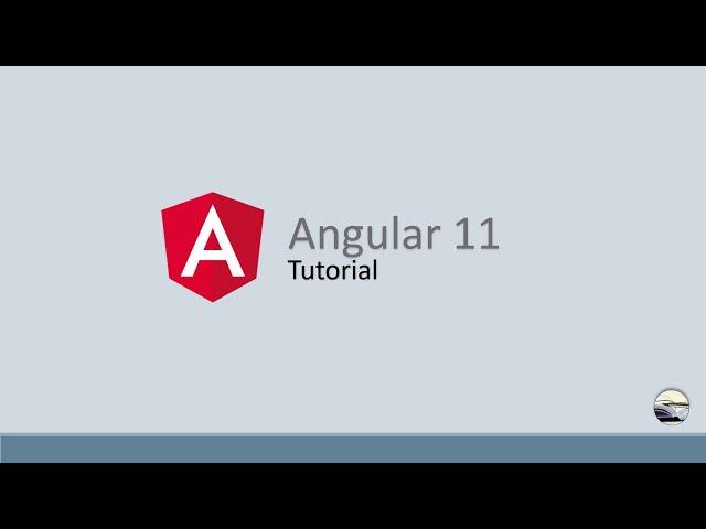 Angular  11 Tutorial - 1 | Introduction | Getting Started Guide | First Application