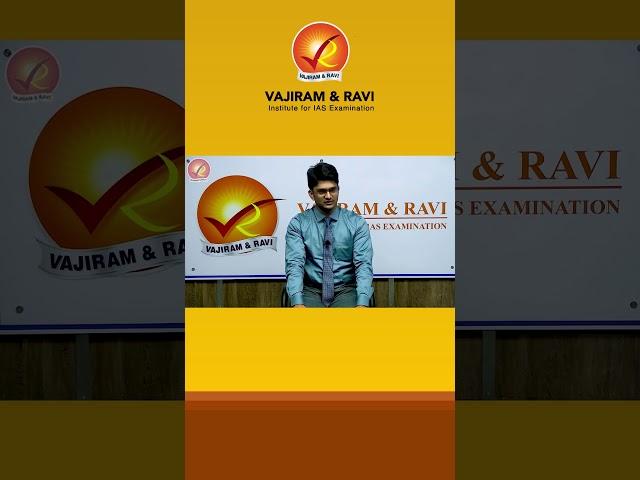 #RankersOfVajiram | G V S Pavandatta, AIR 22, UPSC CSE 2022 | Mock Interview | Vajiram & Ravi