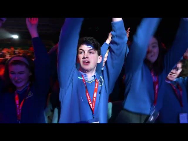 BTYSTE 2023 launch