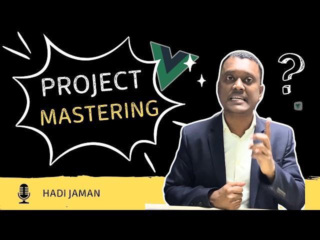 How to Build & Master Vue Projects, Vue js Tutorial Bangla, Vue project mastering