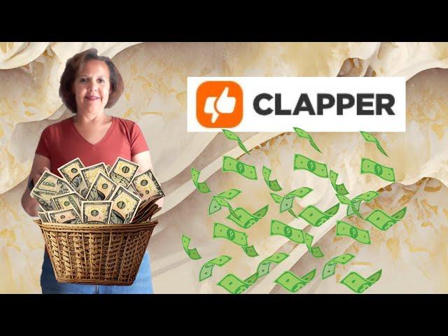 Making Money with Clapper