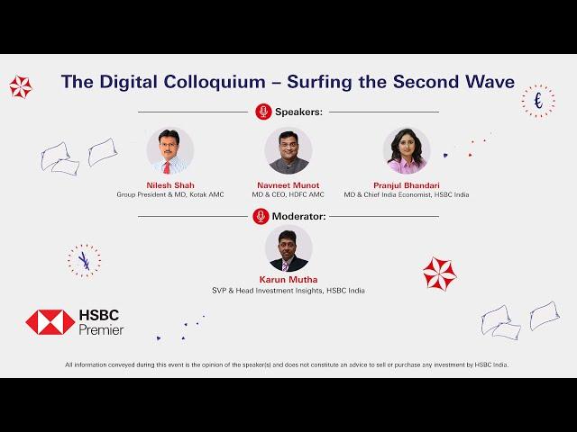 The Digital Colloquium – Surfing the second wave