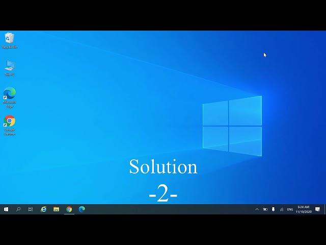 Change Mouse Primary Button to Left or Right in Windows 10