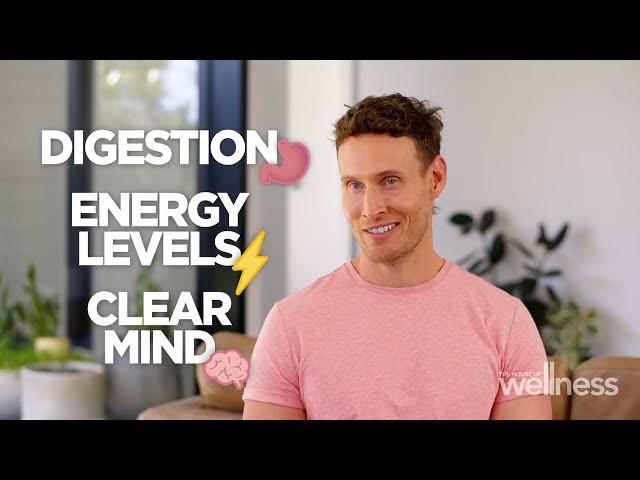 How to incorporate plant based supplements into your diet | Season 6 | The House of Wellness