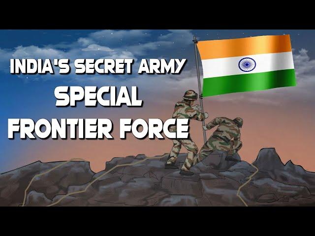 Special Frontier Force SFF mountaineers, capture crucial peaks in the Indo-China stand-off in Ladakh