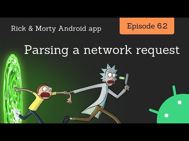 Parsing network request from Retrofit with Moshi