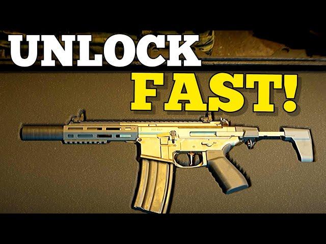 UNLOCK CHIMERA in 10 MINS! ( Modern Warfare 2 )