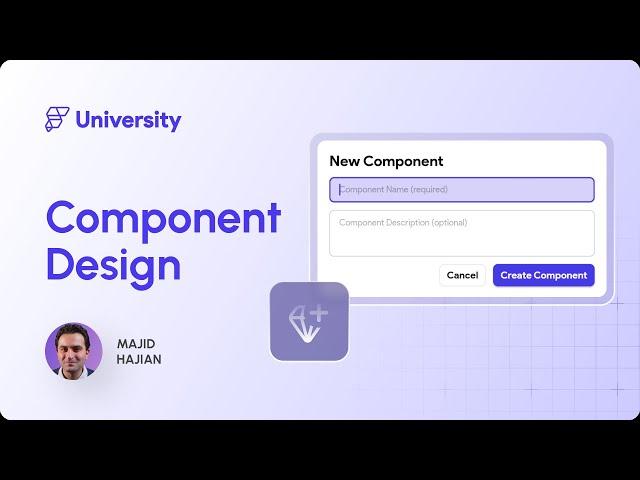 9. Component Design | FlutterFlow University Expert Training