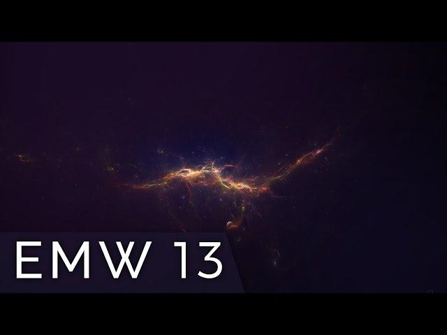 Sci-Fi / Futuristic: Epic Music Weekly - Vol. 13 • switch: A Cloudless Universe [GRV Music Mix]