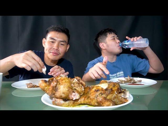 EPS 01 LIDAH TETANGGA : @duniamanji EMANG ANJ*NG TUKANG SELINGKUH FT AYAM PANGGANG