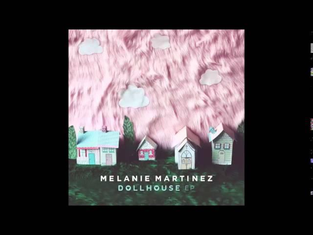 Melanie Martinez - Carousel (Audio)