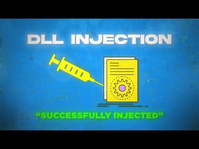 DLL Injection Methods Explained