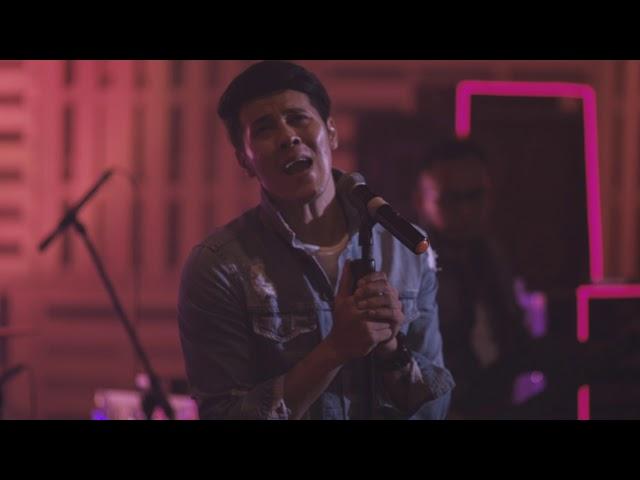 Papinka - Dimana Hatimu - (Live Youtube Music Session)