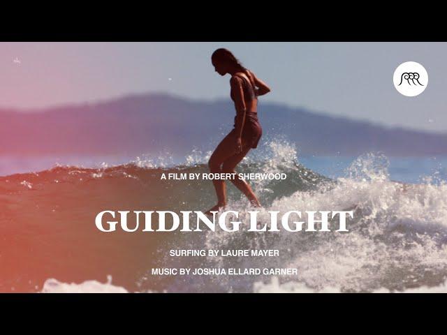 Guiding Light | The morning rise of Australia, highlighting longboarding by Laure Mayer