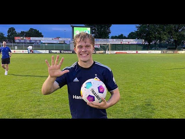 MEIN GOTT! HSV PRÄSENTIERT NEUEN STAR VOM 1. FC KAISERSLAUTERN! HSV NACHRICHTEN HEUTE