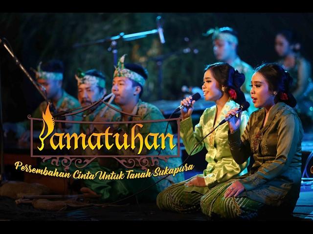 Musik karawitan sunda