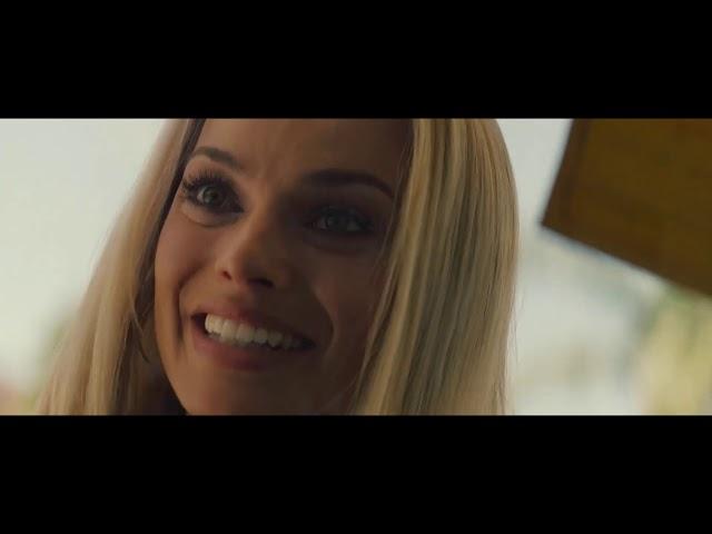 Margot Robbie as Sharon Tate - Once Upon A Time In Hollywood (2019)