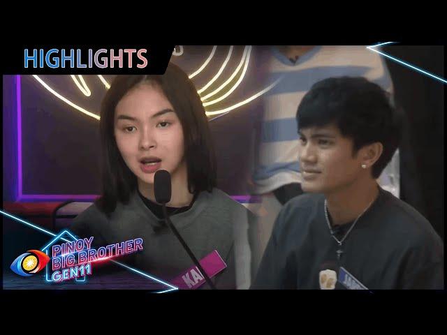 Day 42 | Jarren at Kai, unti-unti nang nagiging comfortable sa isa't-isa | PBB Gen 11