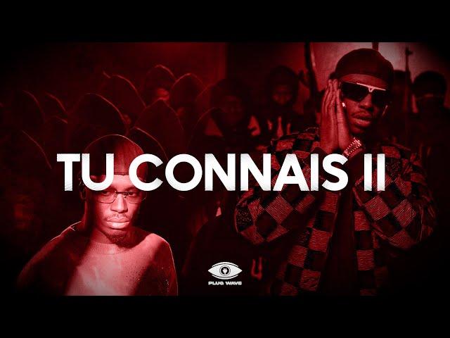 Werenoi Type Beat ''TU CONNAIS II'' | Instru Melancolique 2025