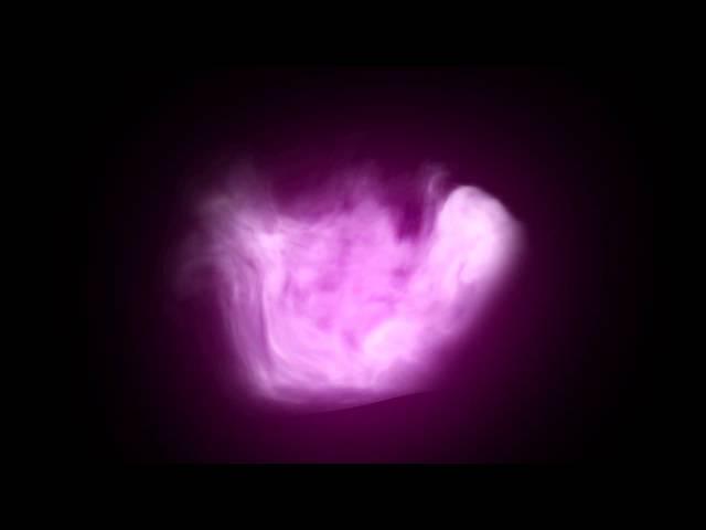 harry potter spell smoke (black screen)