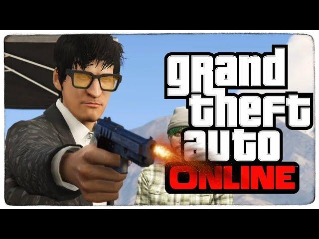 ОПАСНЫЕ МИССИИ В КАЗИНО! РЕШАЕМ ПРОБЛЕМЫ! - GTA ONLINE #421